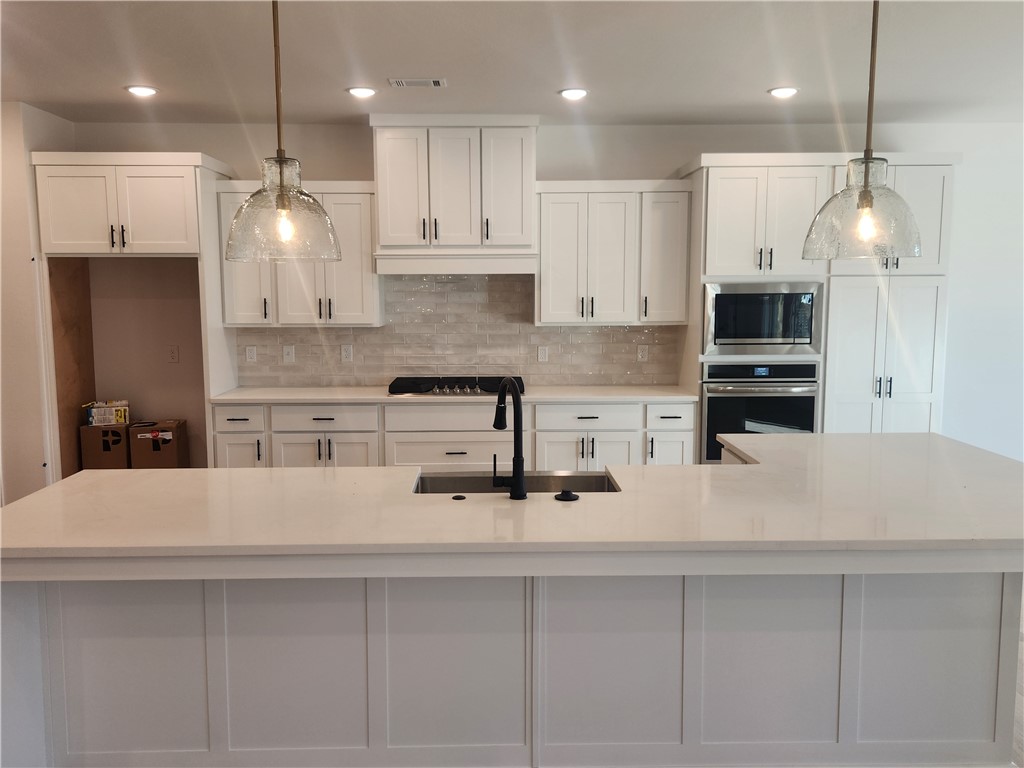 Arlington - Residential