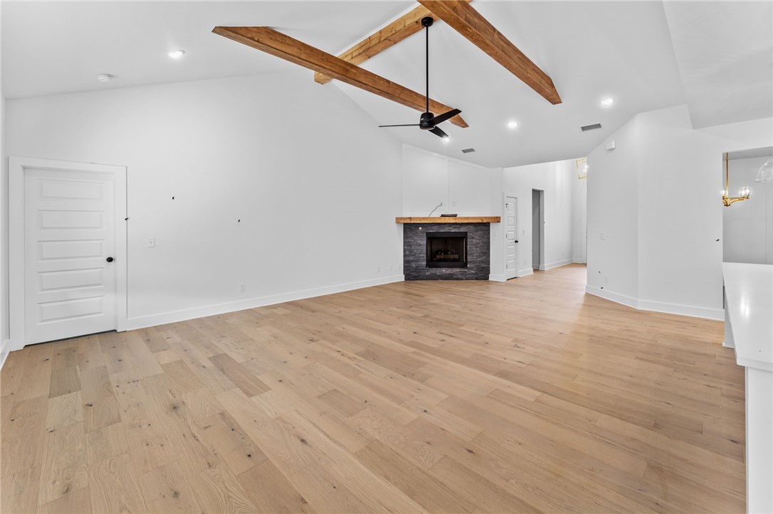 Arlington - Residential