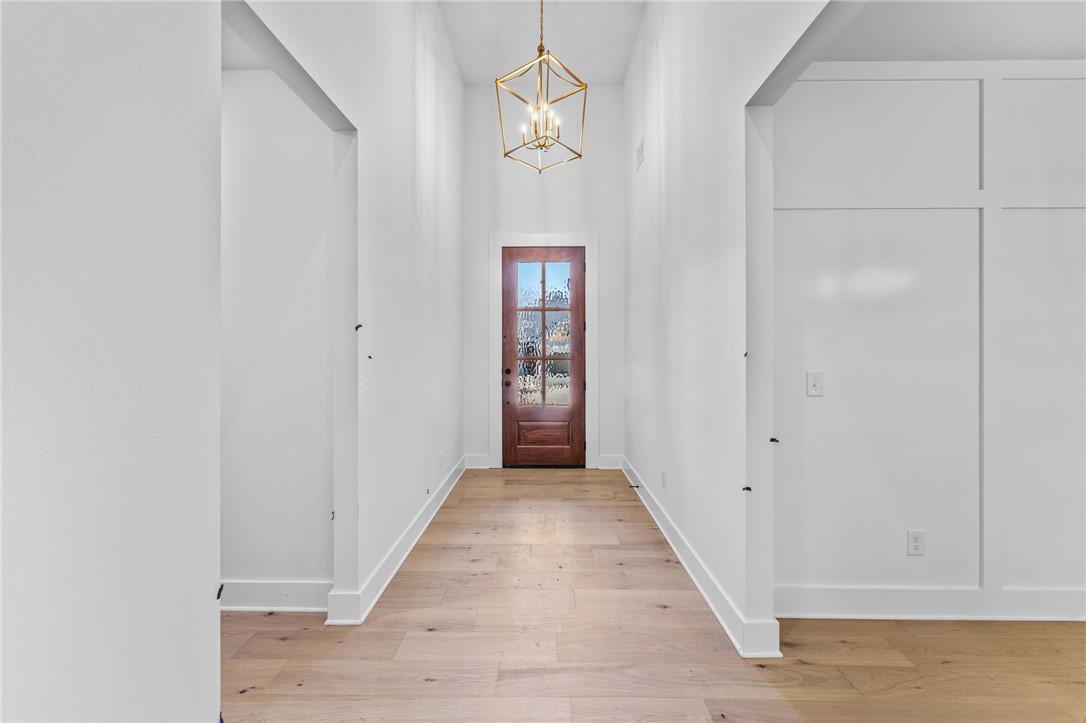 Arlington - Residential