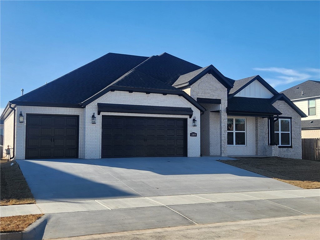 Arlington - Residential