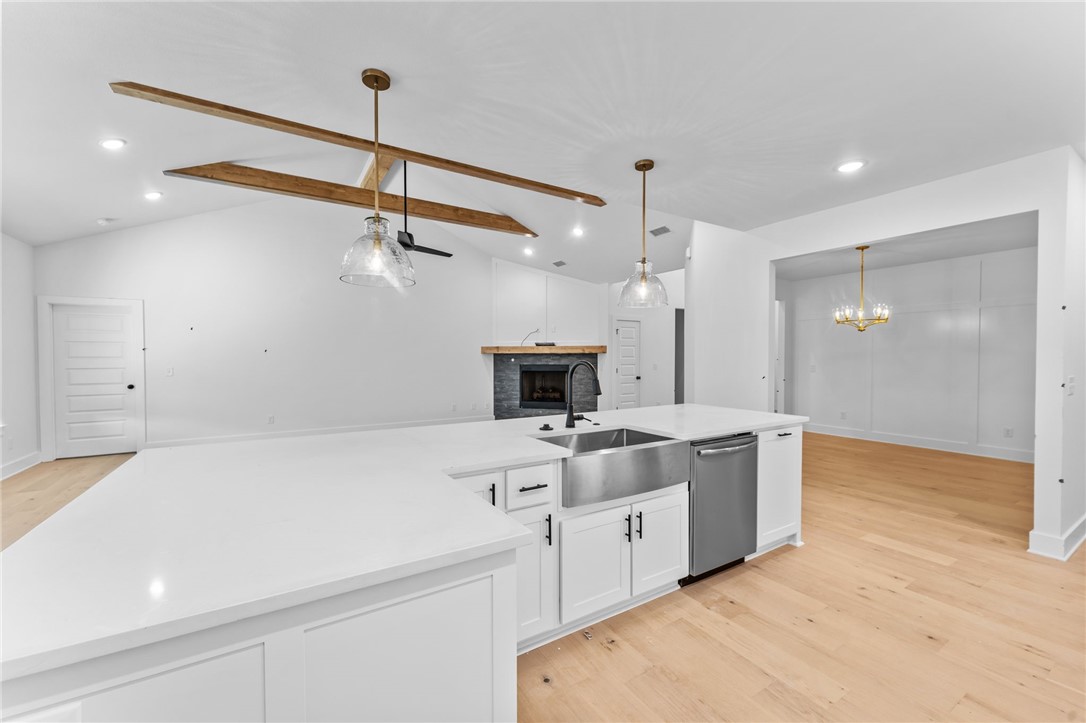 Arlington - Residential