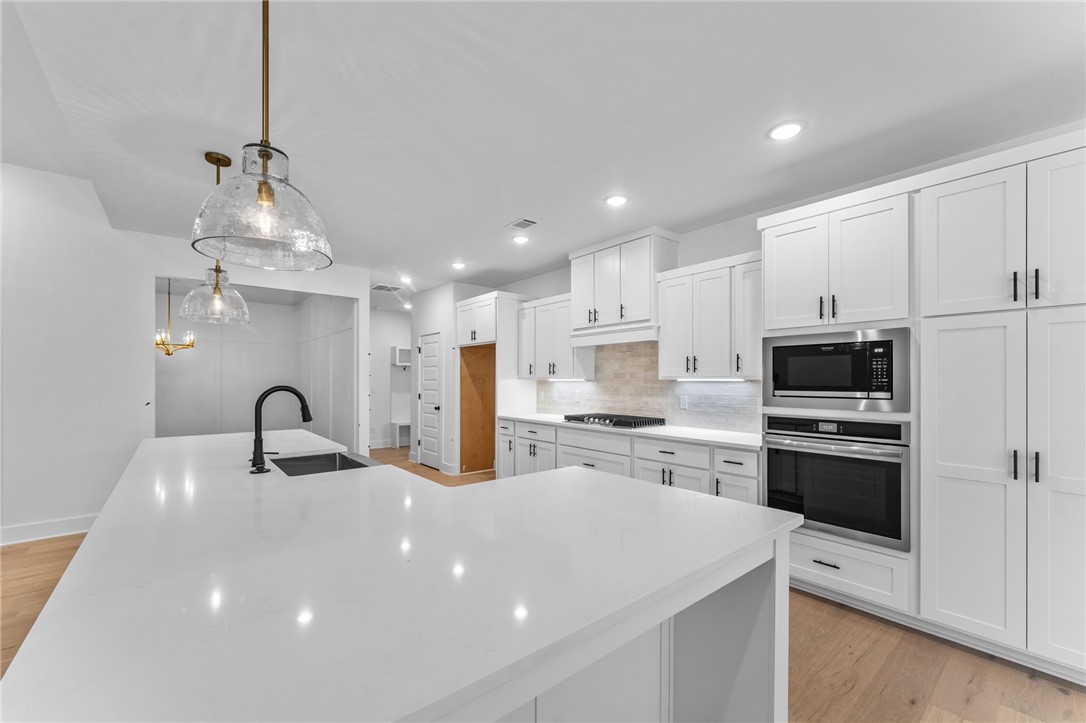 Arlington - Residential