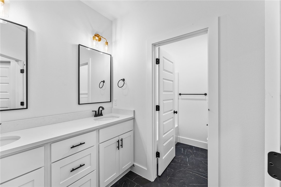 Arlington - Residential