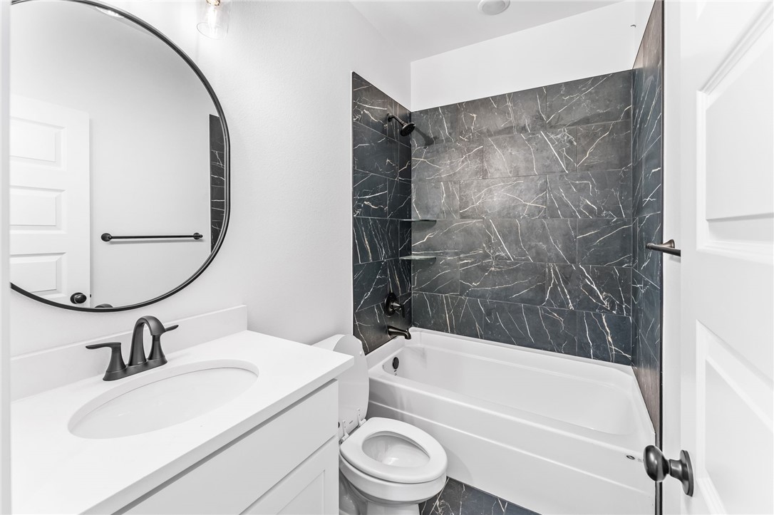 Arlington - Residential