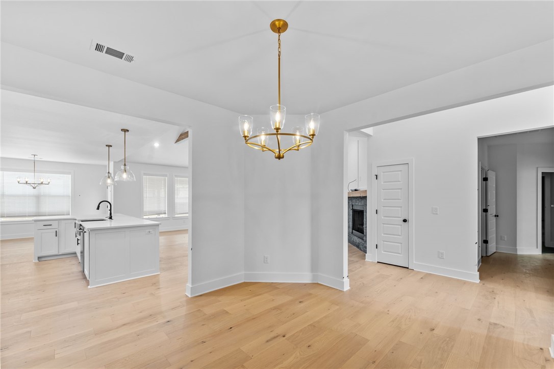 Arlington - Residential