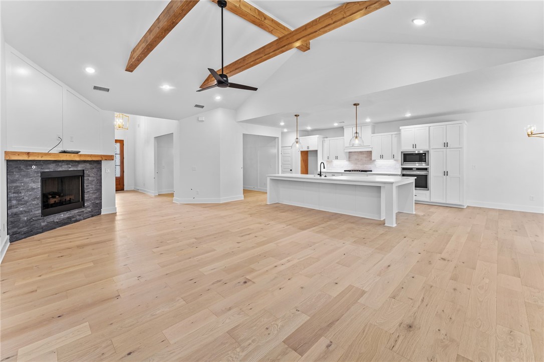 Arlington - Residential