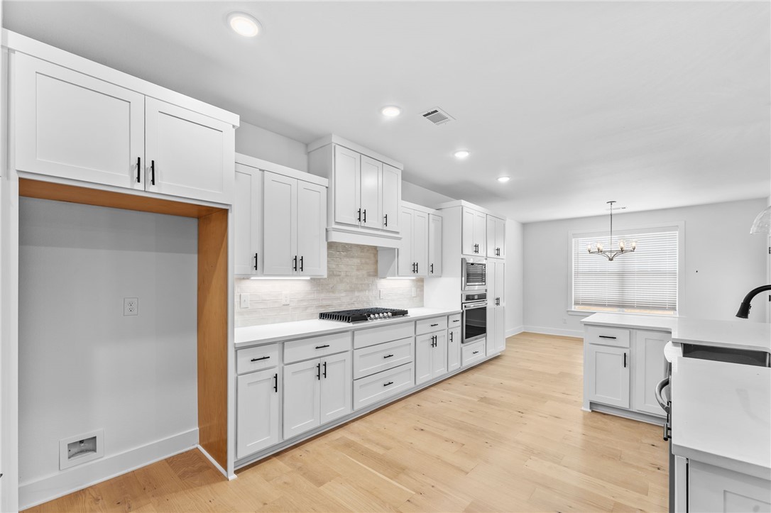 Arlington - Residential