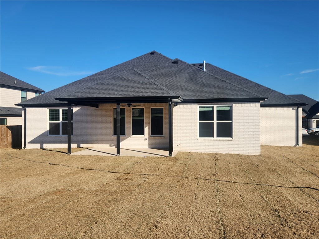 Arlington - Residential