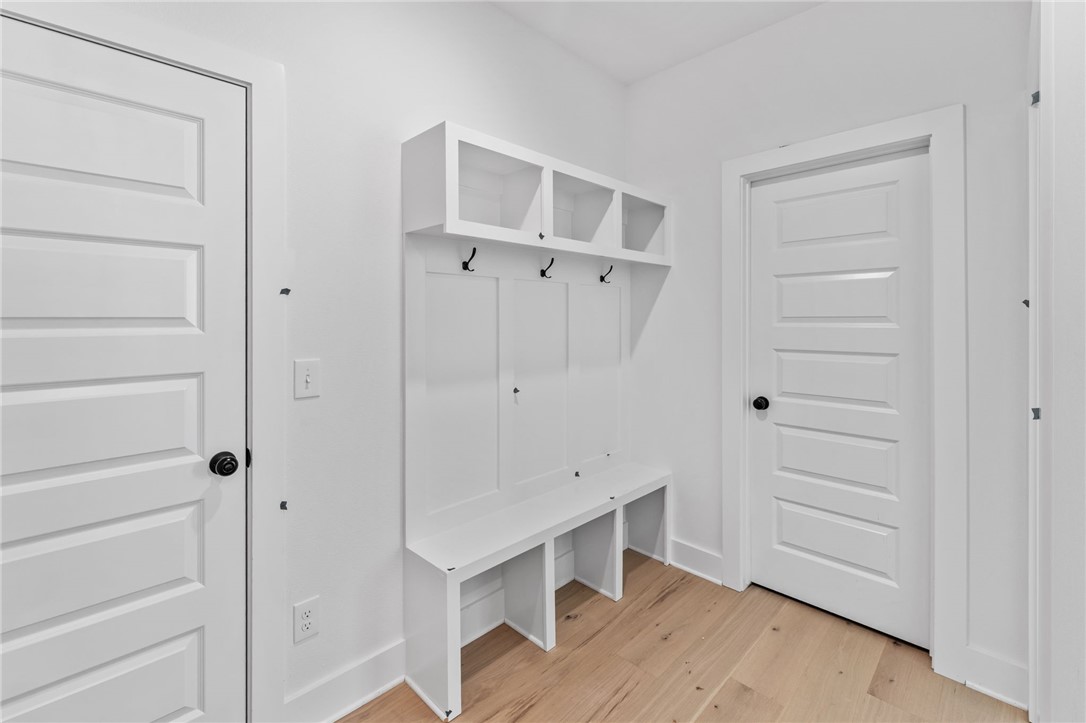 Arlington - Residential