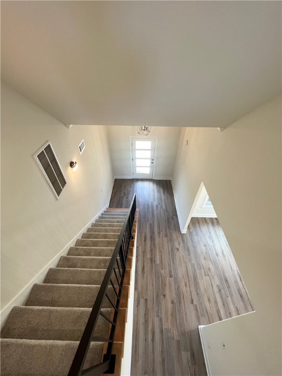 Woodlands Crossing Ph I Bentonville - Residential