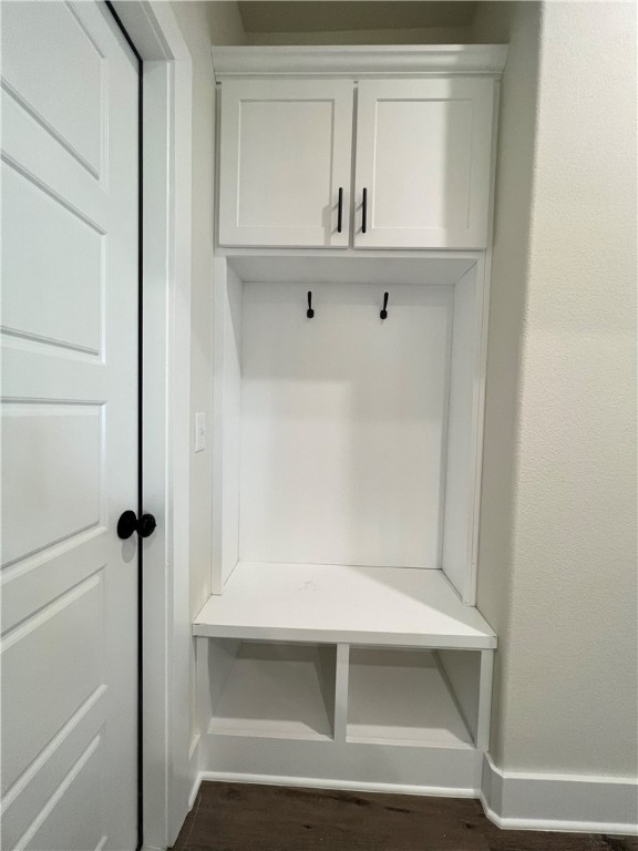 Woodlands Crossing Ph I Bentonville - Residential