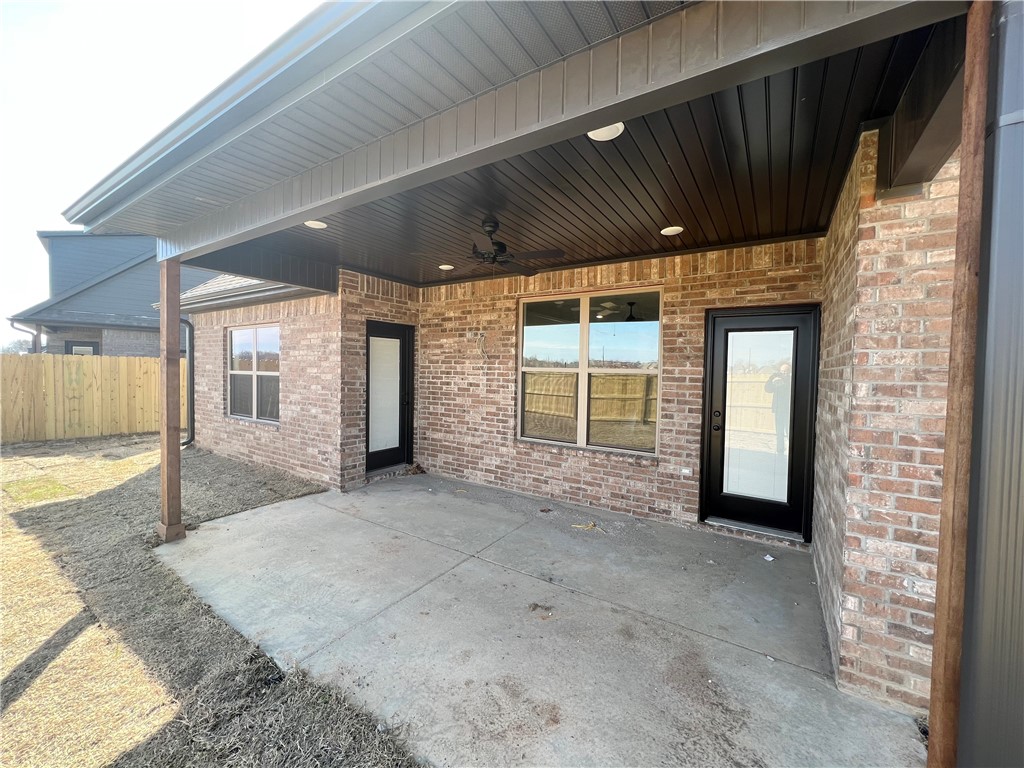 Woodlands Crossing Ph I Bentonville - Residential