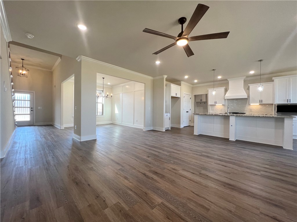 Woodlands Crossing Ph I Bentonville - Residential