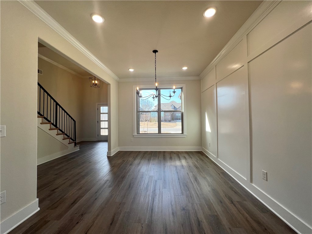 Woodlands Crossing Ph I Bentonville - Residential