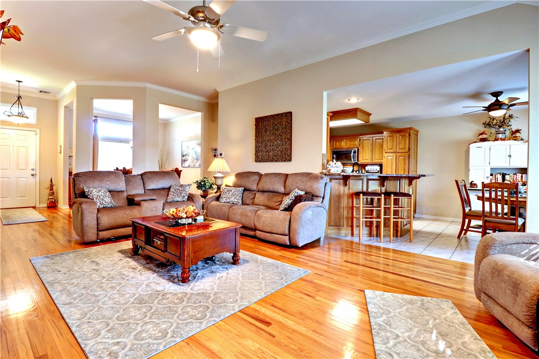 Windsor Sub Springdale - Residential