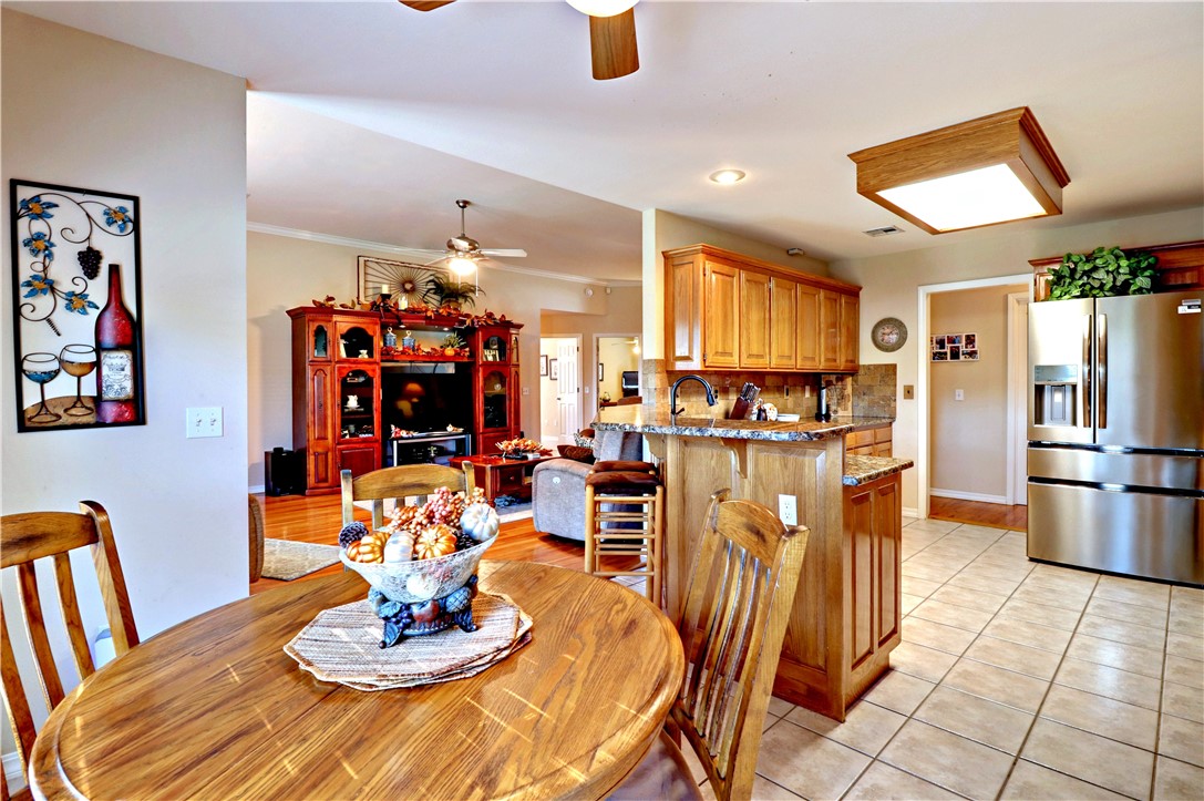 Windsor Sub Springdale - Residential