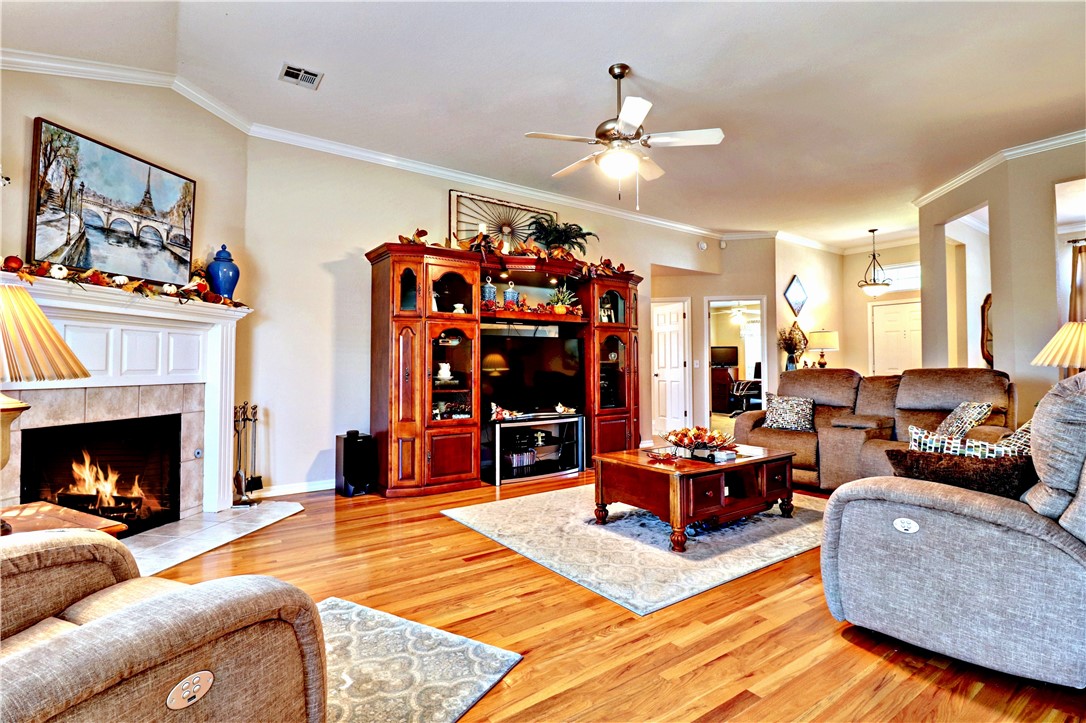 Windsor Sub Springdale - Residential