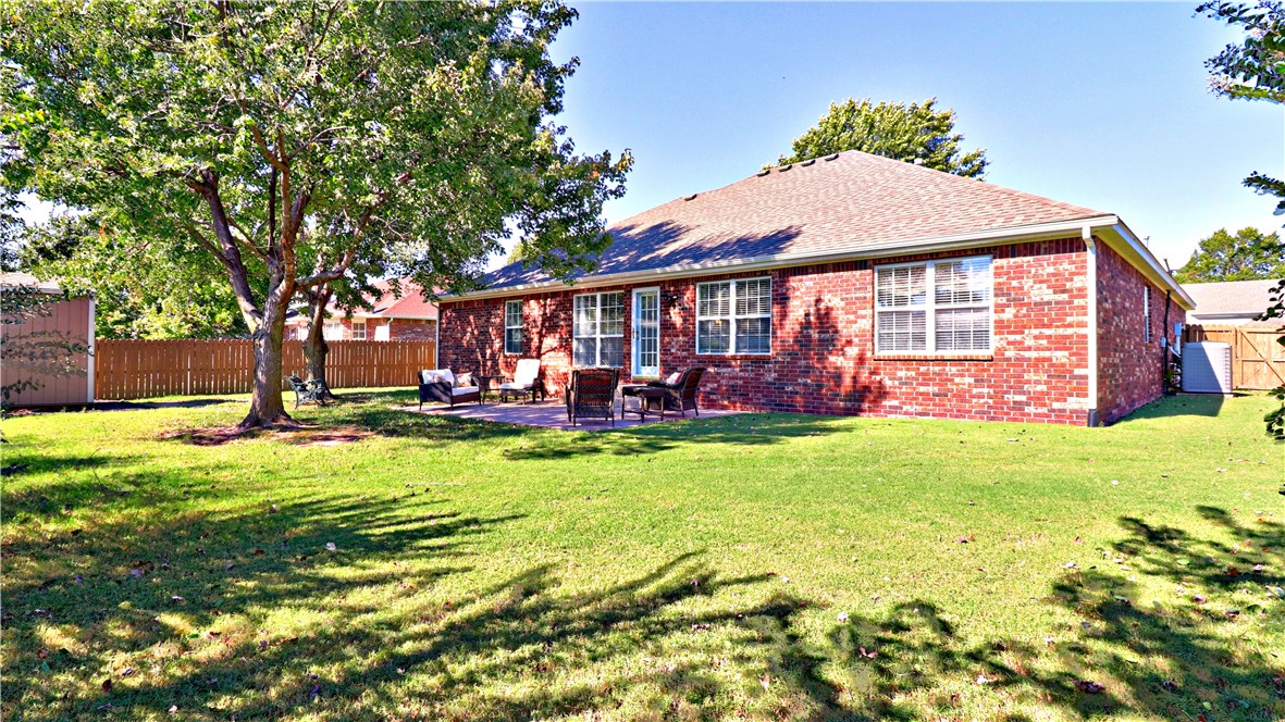Windsor Sub Springdale - Residential
