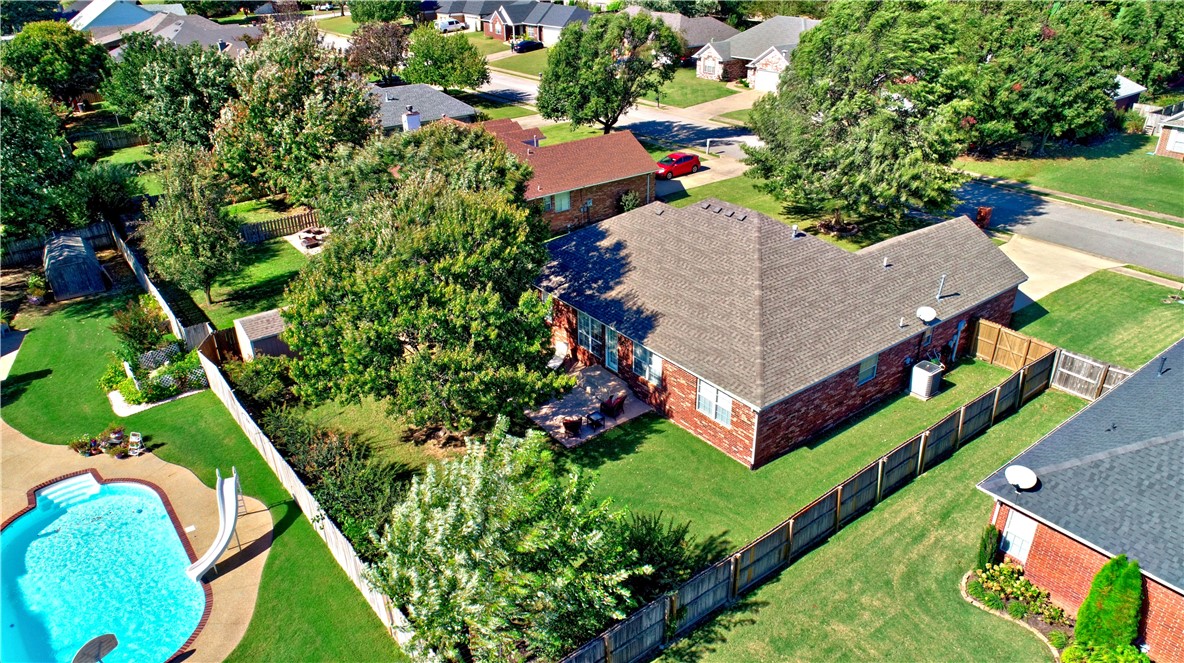 Windsor Sub Springdale - Residential