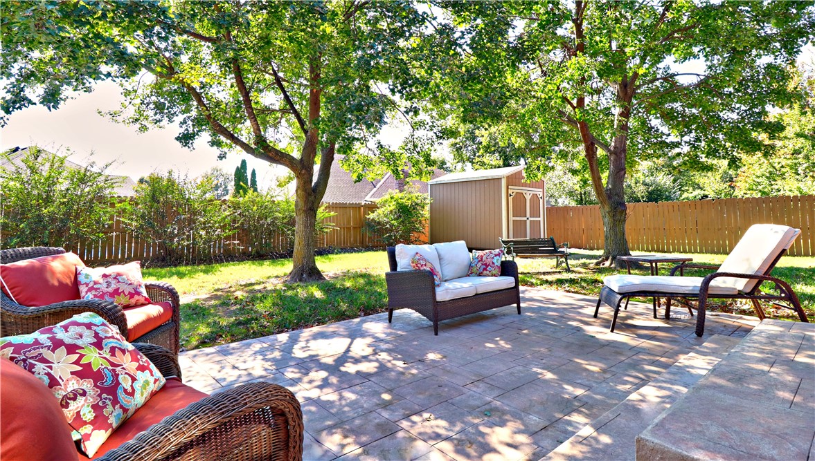 Windsor Sub Springdale - Residential