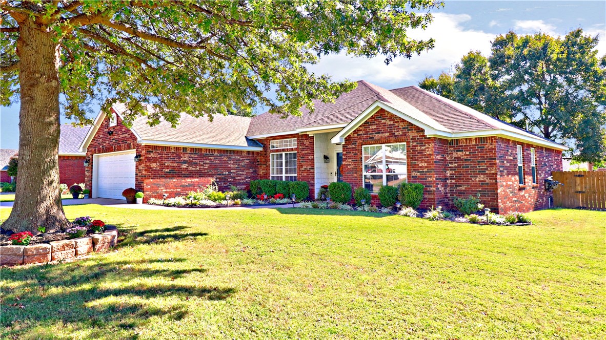 Windsor Sub Springdale - Residential