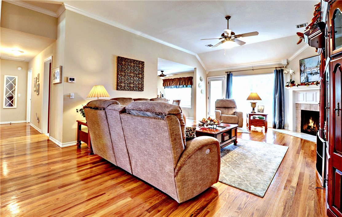 Windsor Sub Springdale - Residential
