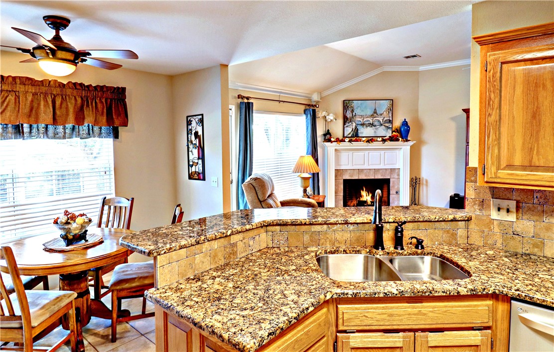 Windsor Sub Springdale - Residential