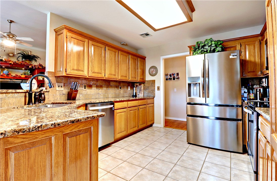 Windsor Sub Springdale - Residential