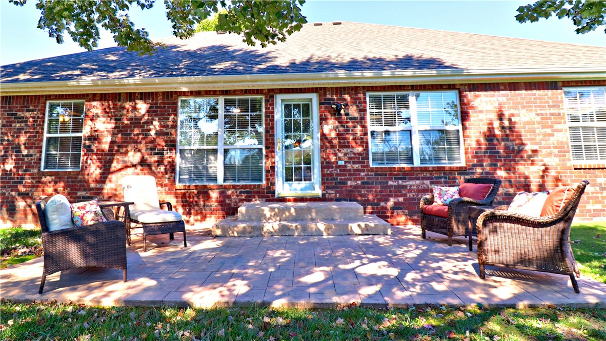 Windsor Sub Springdale - Residential
