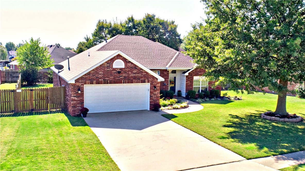 Windsor Sub Springdale - Residential