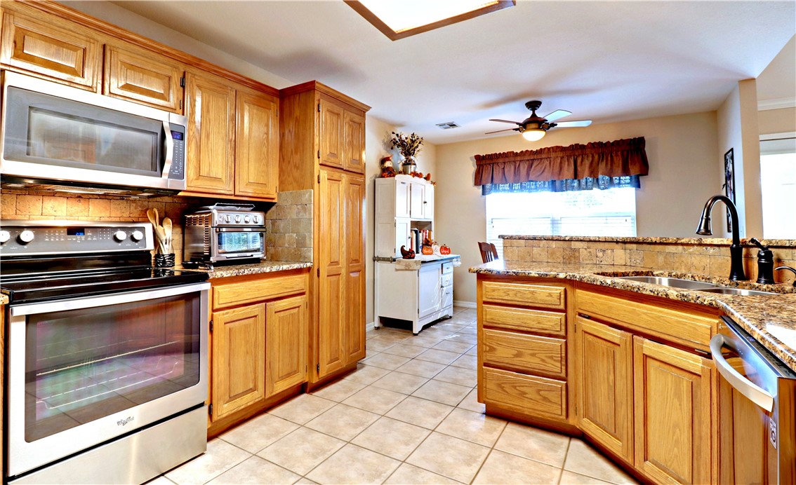 Windsor Sub Springdale - Residential