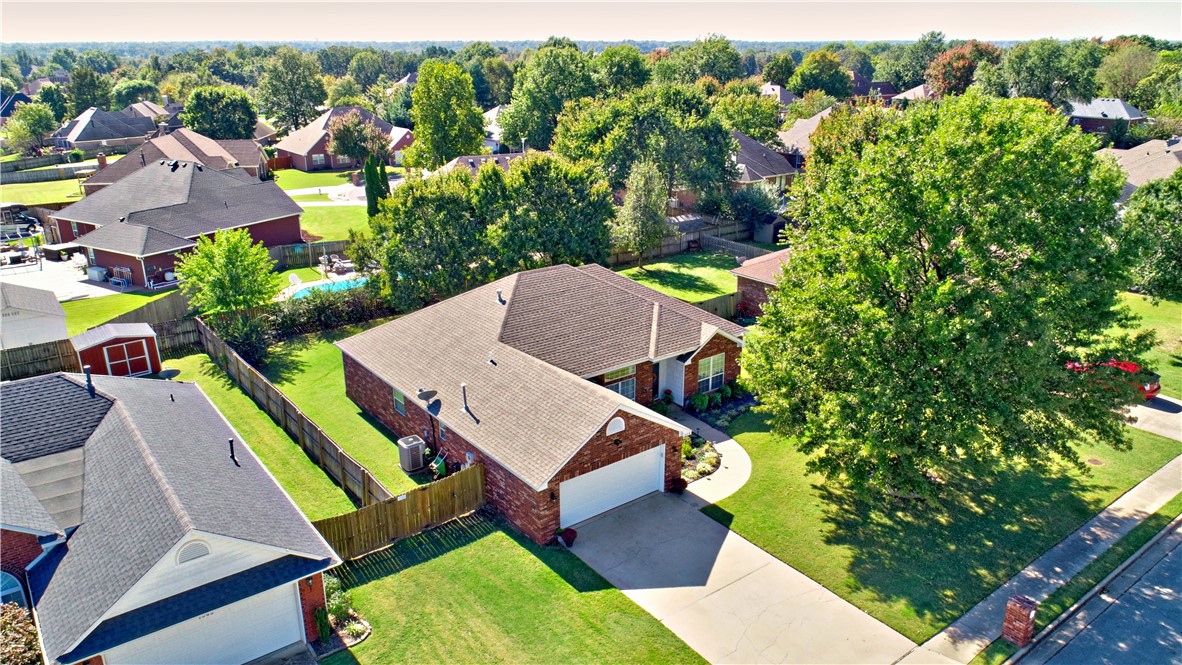 Windsor Sub Springdale - Residential