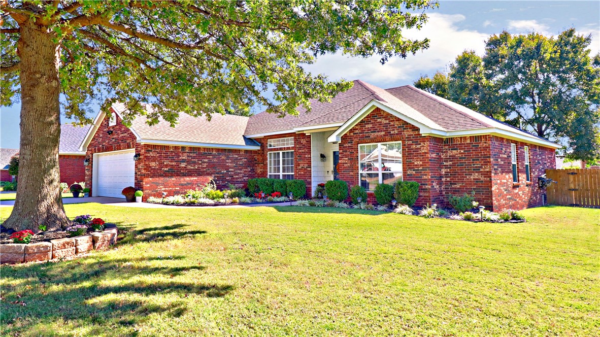 Windsor Sub Springdale - Residential