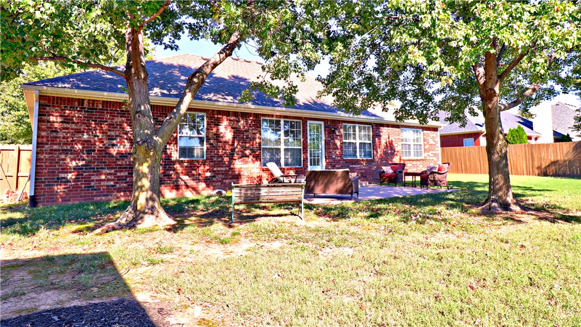 Windsor Sub Springdale - Residential