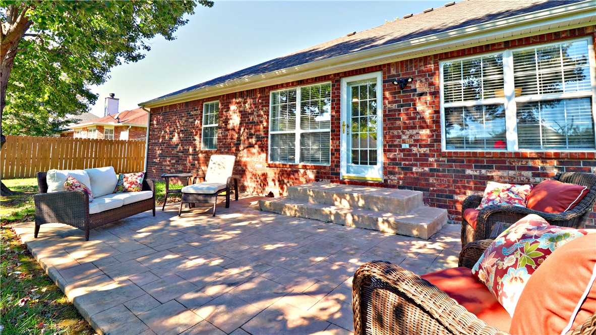 Windsor Sub Springdale - Residential