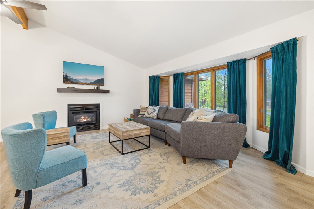 Morvan Sub Bvv - Residential