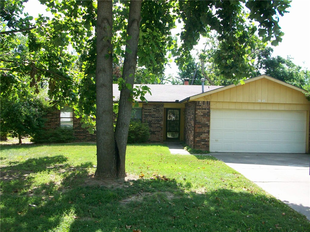 Bishop Add Ii - Residential Lease