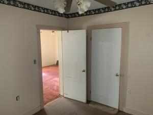 Dardanelle City Subdivision - Residential