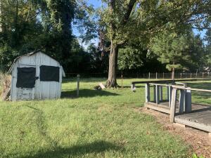 Dardanelle City Subdivision - Residential