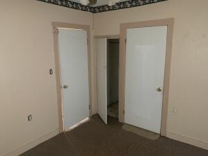 Dardanelle City Subdivision - Residential