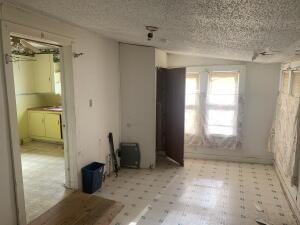 Dardanelle City Subdivision - Residential