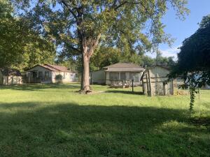 Dardanelle City Subdivision - Residential