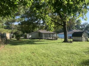 Dardanelle City Subdivision - Residential