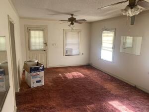 Dardanelle City Subdivision - Residential