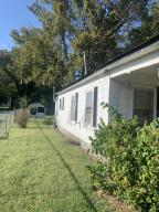 Dardanelle City Subdivision - Residential