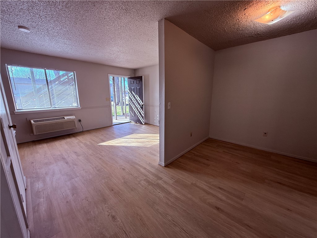 Foxfire Apartments - Residential Lease