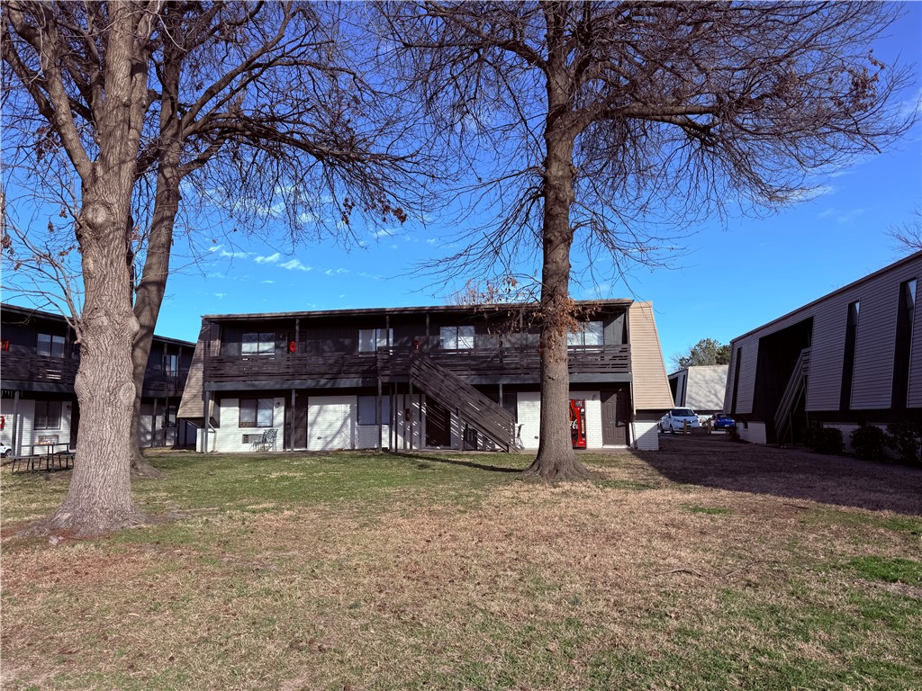 Foxfire Apartments - Residential Lease