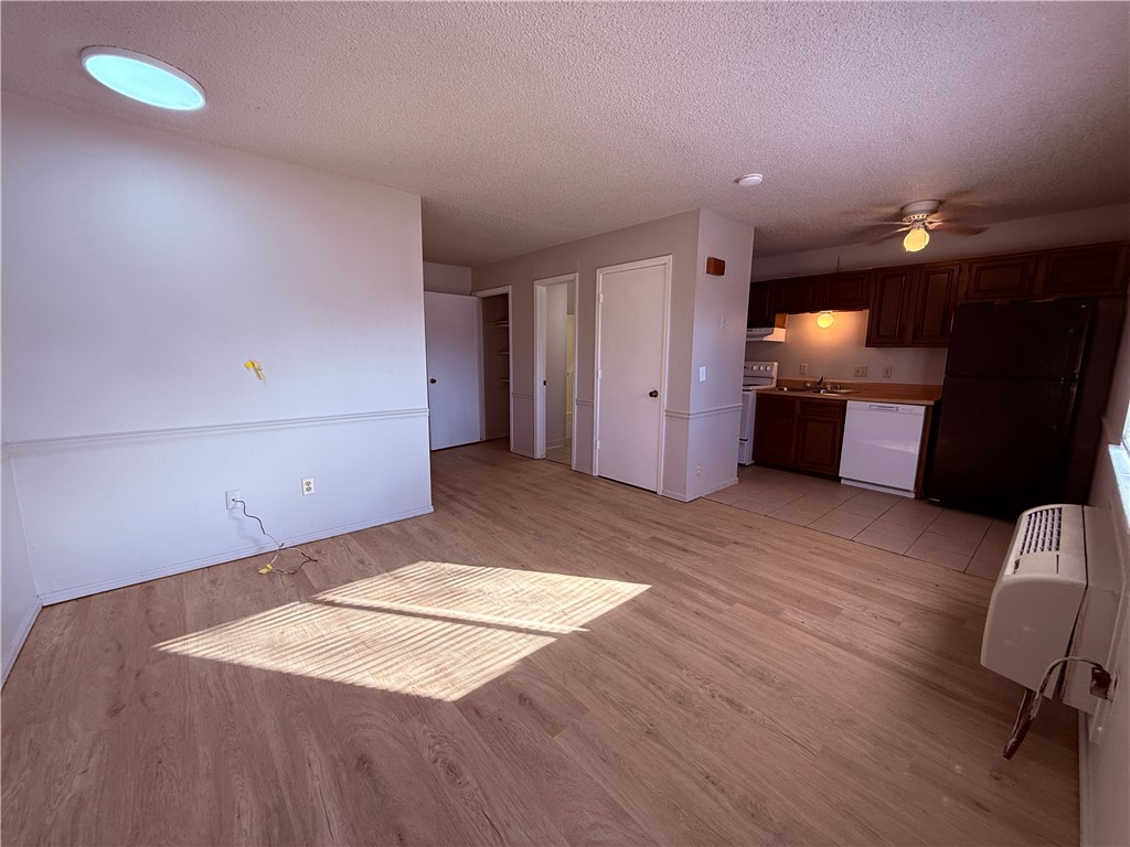 Foxfire Apartments - Residential Lease