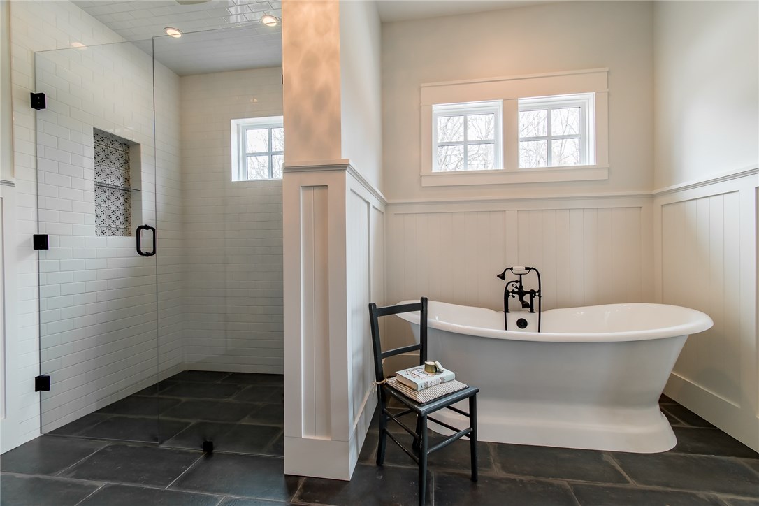 Wheeler Heights Development - Residential