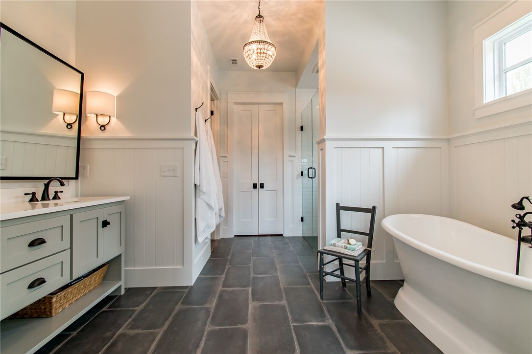 Wheeler Heights Development - Residential